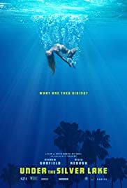 Under the Silver Lake - assistir Under the Silver Lake online grátis