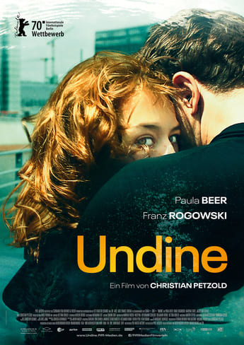 Undine - assistir Undine Dublado e Legendado Online grátis