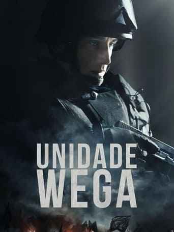 Unidade Wega - assistir Unidade Wega 2018 dublado online grátis