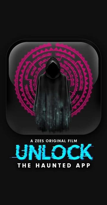 Unlock- The Haunted App - assistir Unlock- The Haunted App Dublado Online grátis