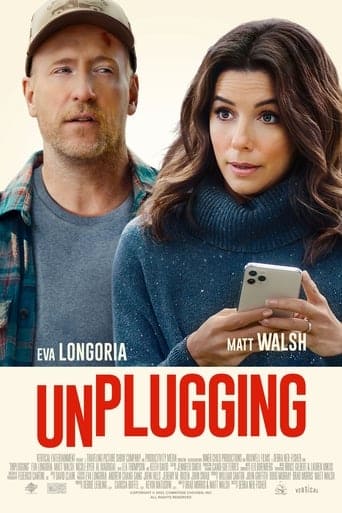 Unplugging - assistir Detox Digital Dublado e Legendado Online grátis