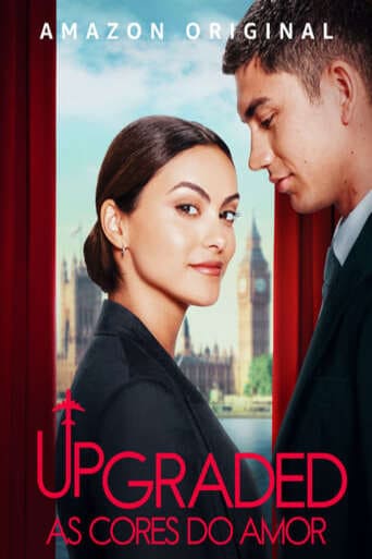 Upgrade: As Cores do Amor - assistir Upgrade: As Cores do Amor Dublado e Legendado Online grátis