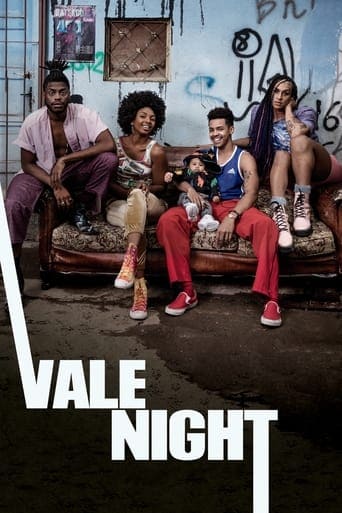 Vale Night - assistir Vale Night Dublado e Legendado Online grátis