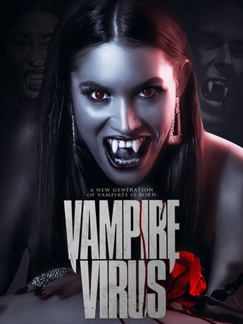 Vampire Virus - assistir Vampire Virus Dublado e Legendado Online grátis