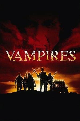 Vampiros de John Carpenter - assistir Vampiros de John Carpenter Dublado e Legendado Online grátis