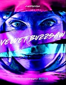Velvet Buzzsaw - assistir Velvet Buzzsaw 2019 dublado online grátis