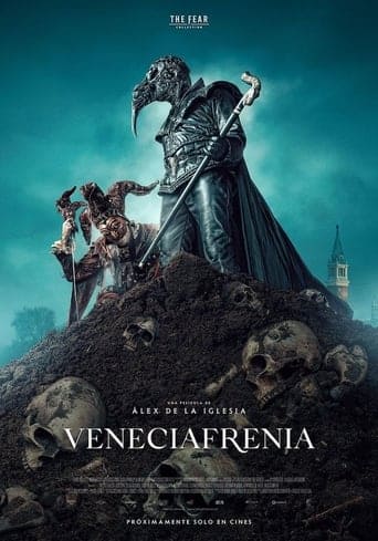 Veneciafrenia - assistir Encurralados em Veneza Dublado e Legendado Online grátis