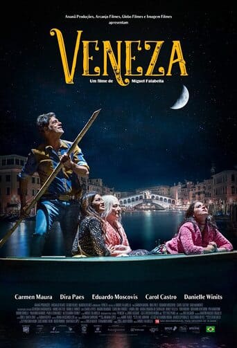 Veneza - assistir Veneza Dublado e Legendado Online grátis