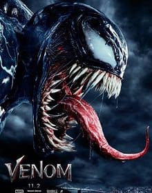 Venom - assistir Venom 2018 dublado online grátis