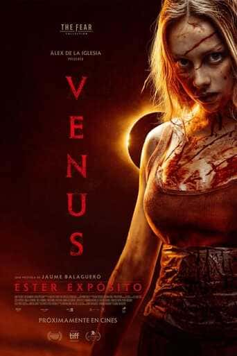 Venus - assistir Venus Dublado e Legendado Online grátis