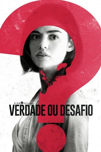 Verdade ou Desafio - assistir Verdade ou Desafio Dublado e Legendado Online grátis