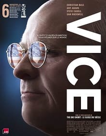 Vice - assistir Vice 2019 dublado online grátis