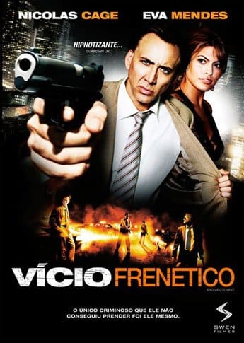 Vício Frenético - assistir Vício Frenético Dublado e Legendado Online grátis