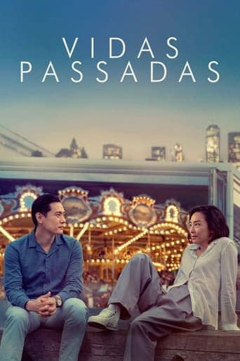 Vidas Passadas - assistir Vidas Passadas Dublado e Legendado Online grátis