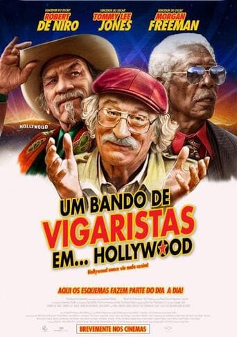 Vigaristas em Hollywood - assistir Vigaristas em Hollywood Dublado e Legendado Online grátis