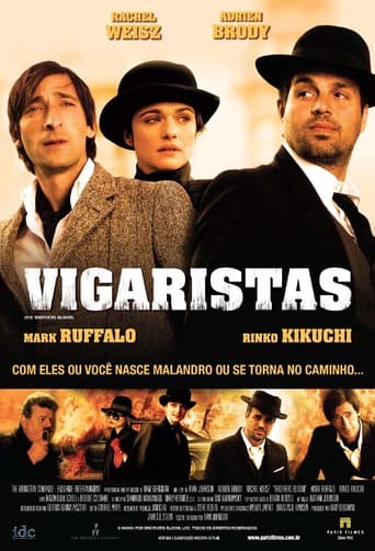 Vigaristas - assistir Vigaristas Dublado e Legendado Online grátis