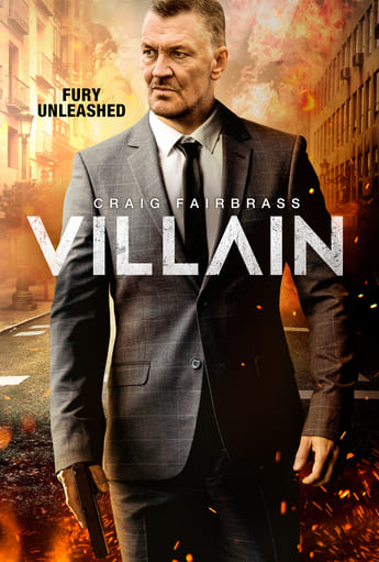 Villain - assistir Villain Dublado e Legendado Online grátis