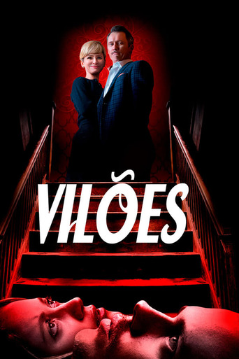 Vilões - assistir Vilões Dublado e Legendado Online grátis