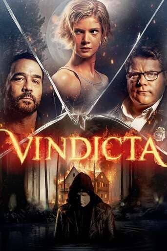 Vindicta - assistir Vindicta Dublado e Legendado Online grátis