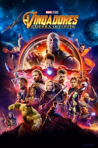 Vingadores Guerra Infinita assistir Vingadores Guerra Infinita 2018 dublado online grátis