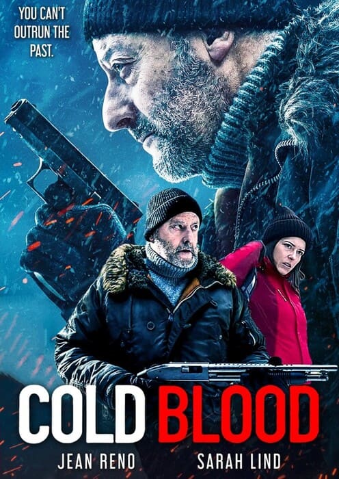 Vingança à Sangue Frio (Cold Blood Legacy)