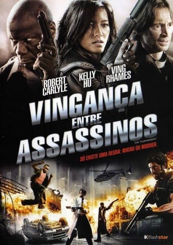 Vingança Entre Assassinos - assistir Vingança Entre Assassinos Dublado e Legendado Online grátis