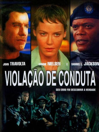 Violação de Conduta - assistir Violação de Conduta Dublado e Legendado Online grátis