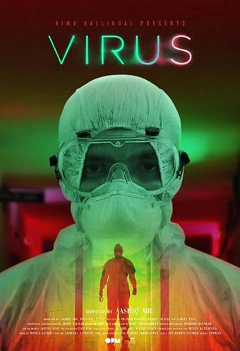 Virus - assistir Virus Dublado Online grátis