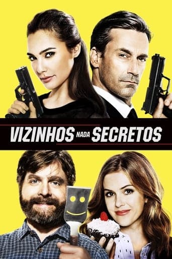 Vizinhos Nada Secretos - assistir Vizinhos Nada Secretos Dublado e Legendado Online grátis