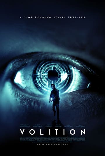 Volition - assistir Volition Dublado Online grátis