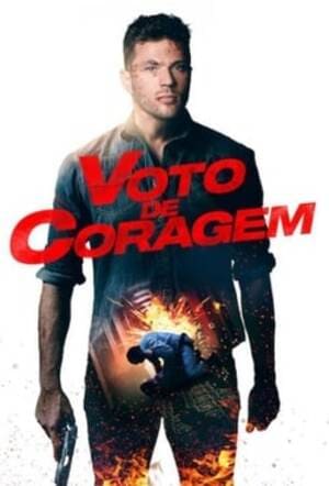 Voto de Coragem