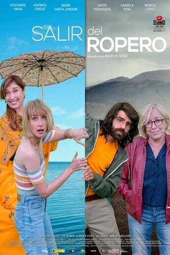 Salir del ropero - assistir Salir del ropero Dublado e Legendado Online grátis