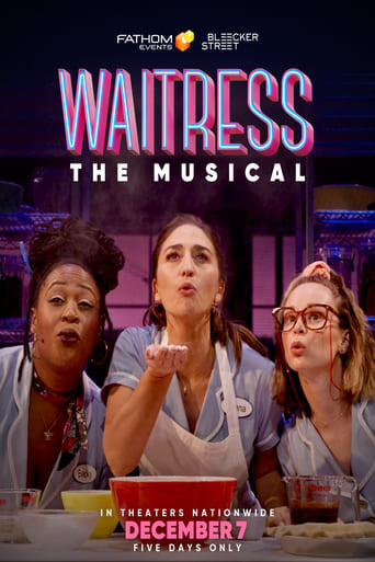 Waitress: The Musical - assistir Waitress: The Musical Dublado e Legendado Online grátis