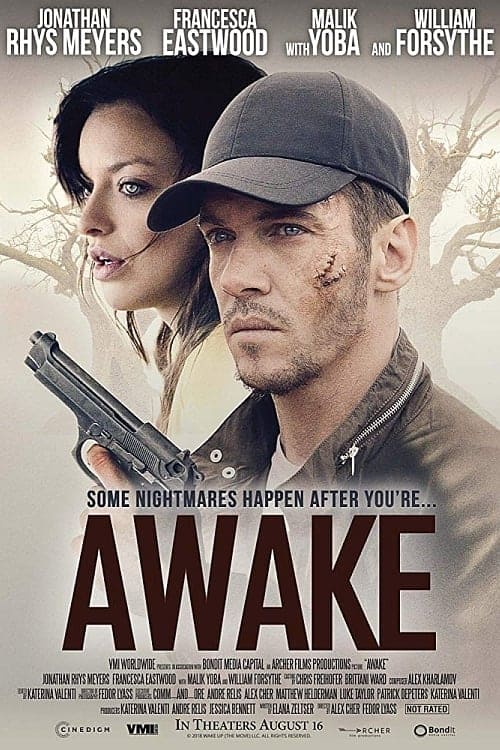 Wake (2019) - assistir Wake 2019 grátis