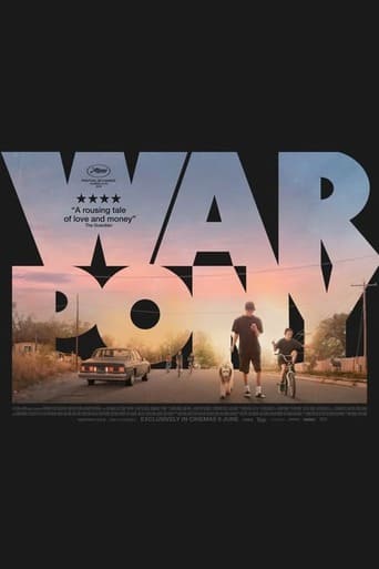 War Pony - assistir War Pony Dublado e Legendado Online grátis