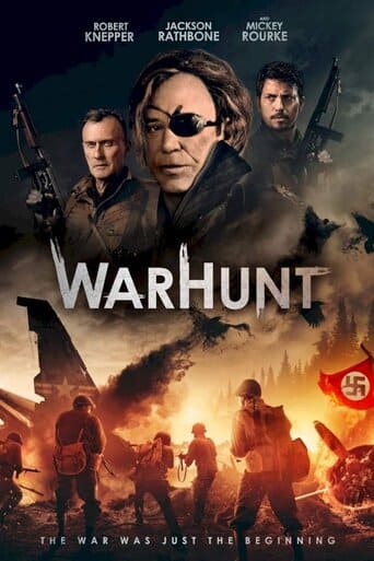 WarHunt - assistir WarHunt Dublado e Legendado Online grátis