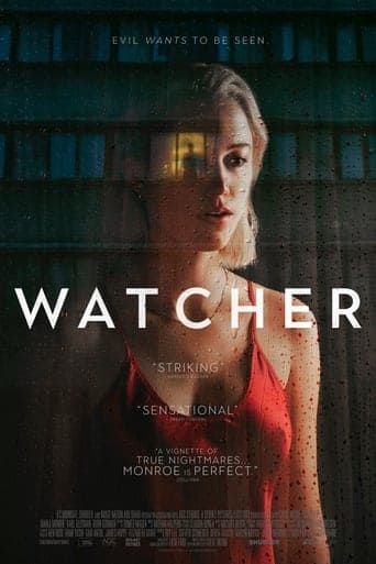 Watcher - assistir Watcher Dublado e Legendado Online grátis