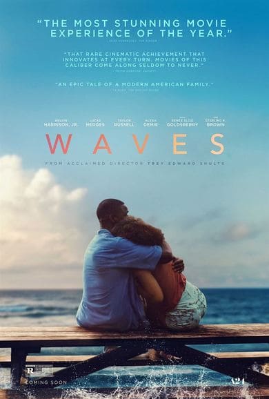 Waves - assisti Waves Dublado Online grátis