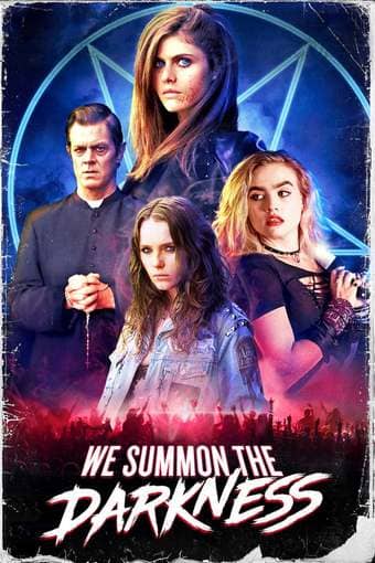 We Summon the Darkness - assistir We Summon the Darkness Dublado Online grátis