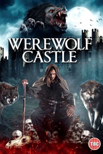 Werewolf Castle - assistir Werewolf Castle Dublado e Legendado Online grátis