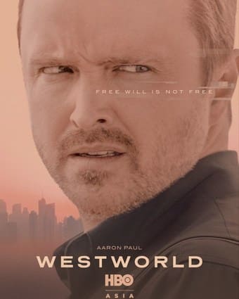 Westworld - assistir Westworld 3ª Temporada dublado online grátis