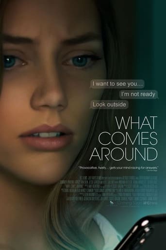 What Comes Around - assistir What Comes Around Dublado e Legendado Online grátis