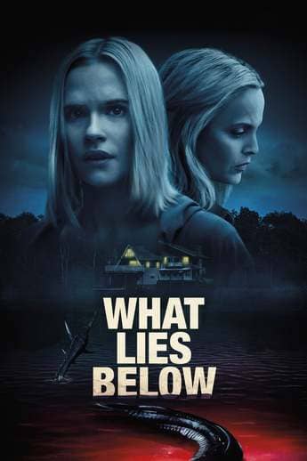 What Lies Below - assistir What Lies Below Dublado e Legendado Online grátis