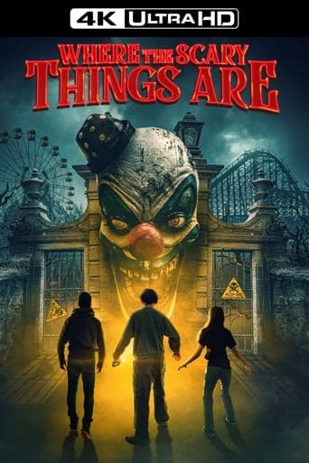 Where the Scary Things Are - assistir Where the Scary Things Are Dublado e Legendado Online grátis