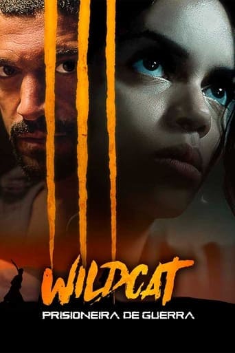 Wildcat - Prisioneira de Guerra - assistir Wildcat - Prisioneira de Guerra Dublado e Legendado Online grátis
