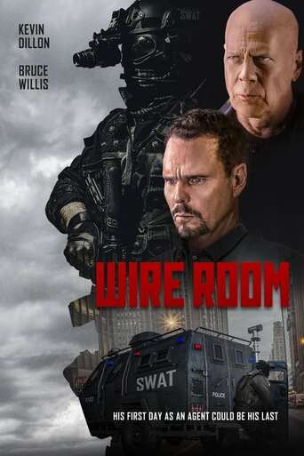 Wire Room - assistir Wire Room Dublado e Legendado Online grátis