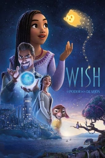 Wish: O Poder dos Desejos - assistir Wish: O Poder dos Desejos Dublado e Legendado Online grátis