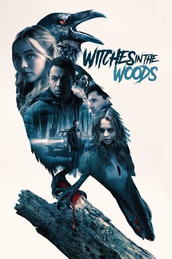 Witches in the Woods - assistir Witches in the Woods Dublado e Legendado Online grátis