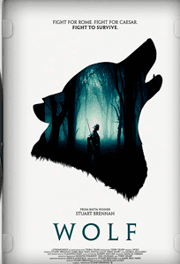 Wolf (2019)