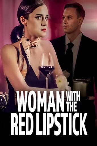 Woman with the Red Lipstick - assistir Woman with the Red Lipstick Dublado e Legendado Online grátis